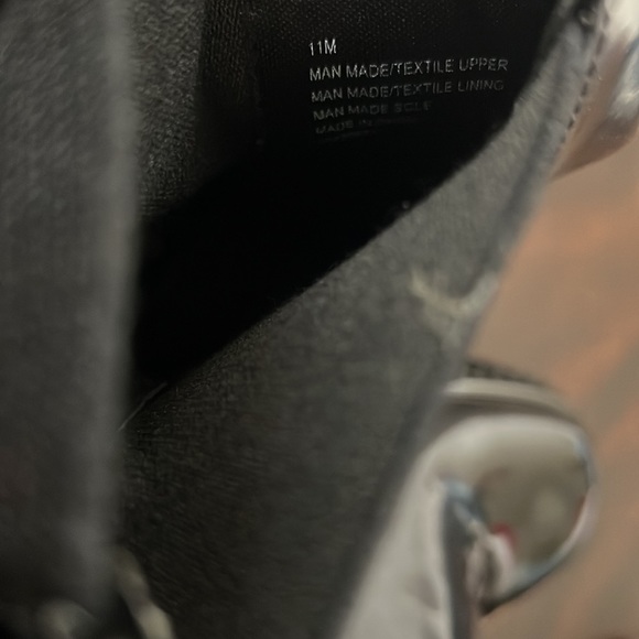 Gianni Bini Ryker Lug Sole Platform Booties. - Picture 10 of 10